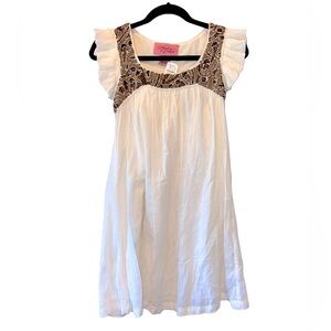 WOMEN'S Theodora & Callum Dress NWT Small